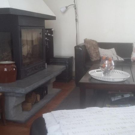 Appartement Fario 옥스레테르메스 외부 사진