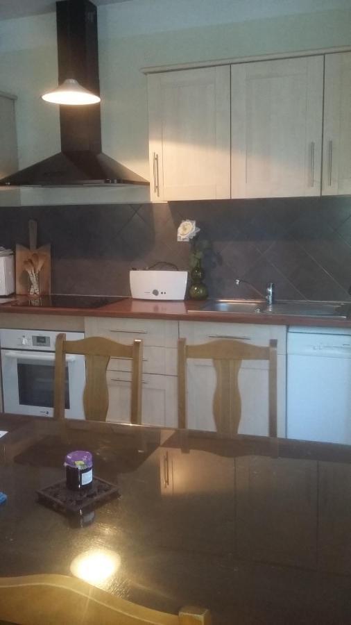 Appartement Fario 옥스레테르메스 외부 사진