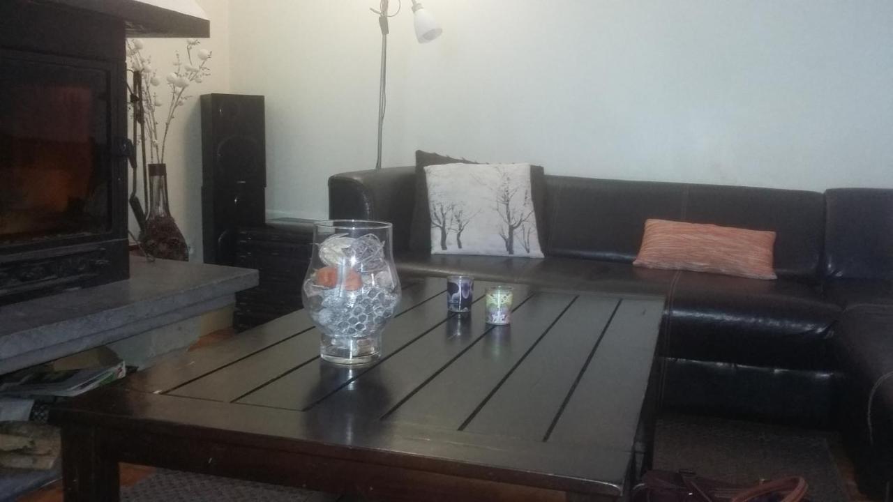 Appartement Fario 옥스레테르메스 외부 사진