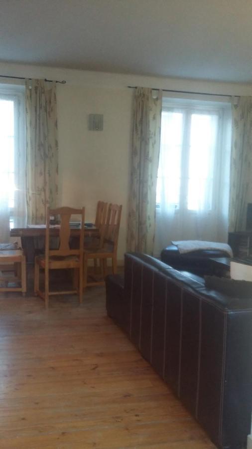Appartement Fario 옥스레테르메스 외부 사진