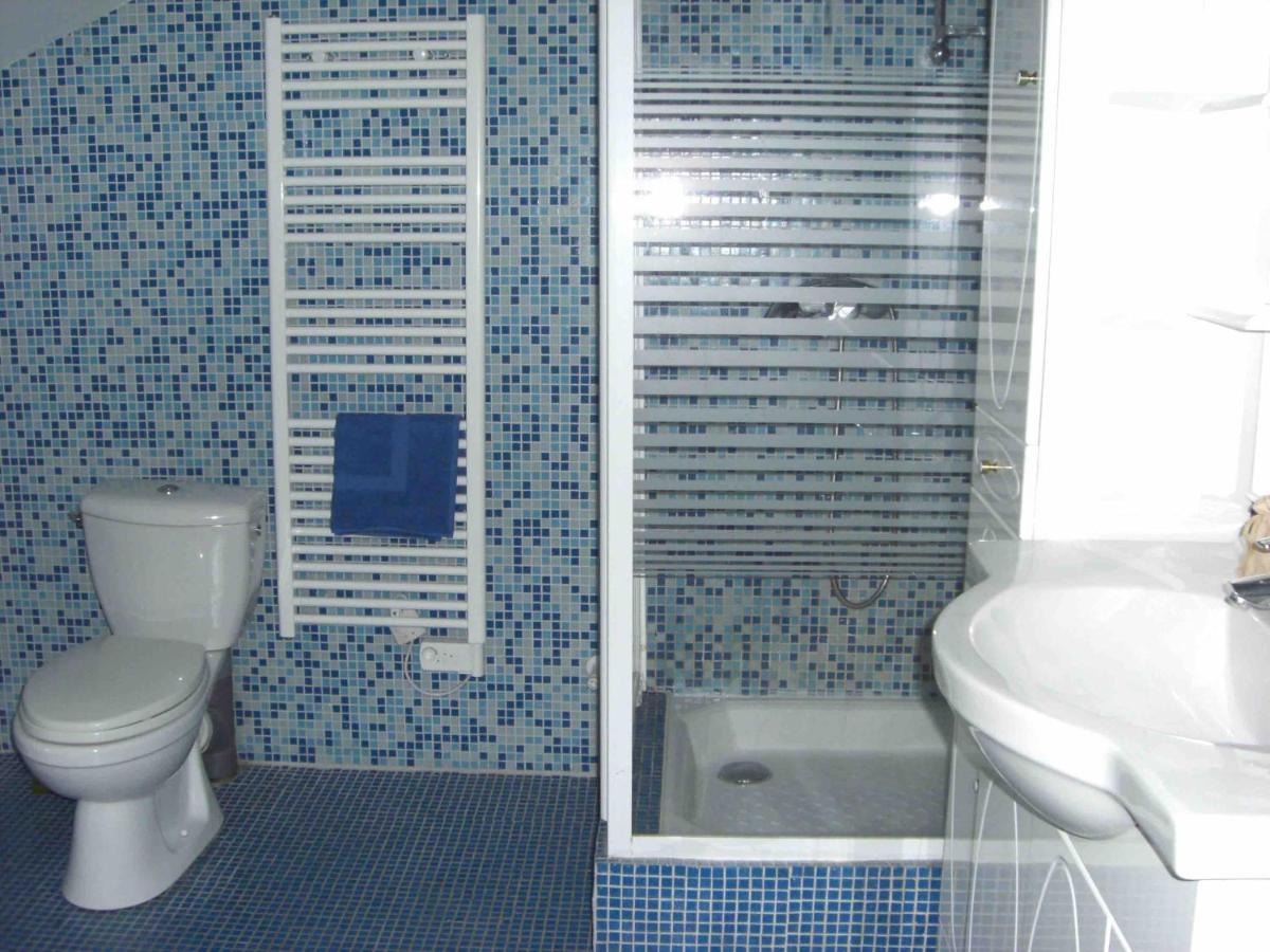 Appartement Fario 옥스레테르메스 외부 사진