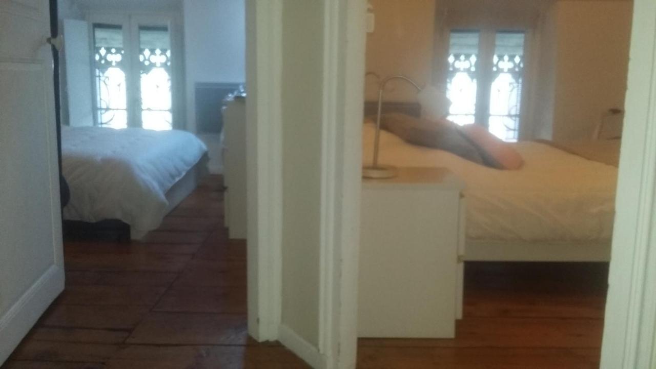 Appartement Fario 옥스레테르메스 외부 사진