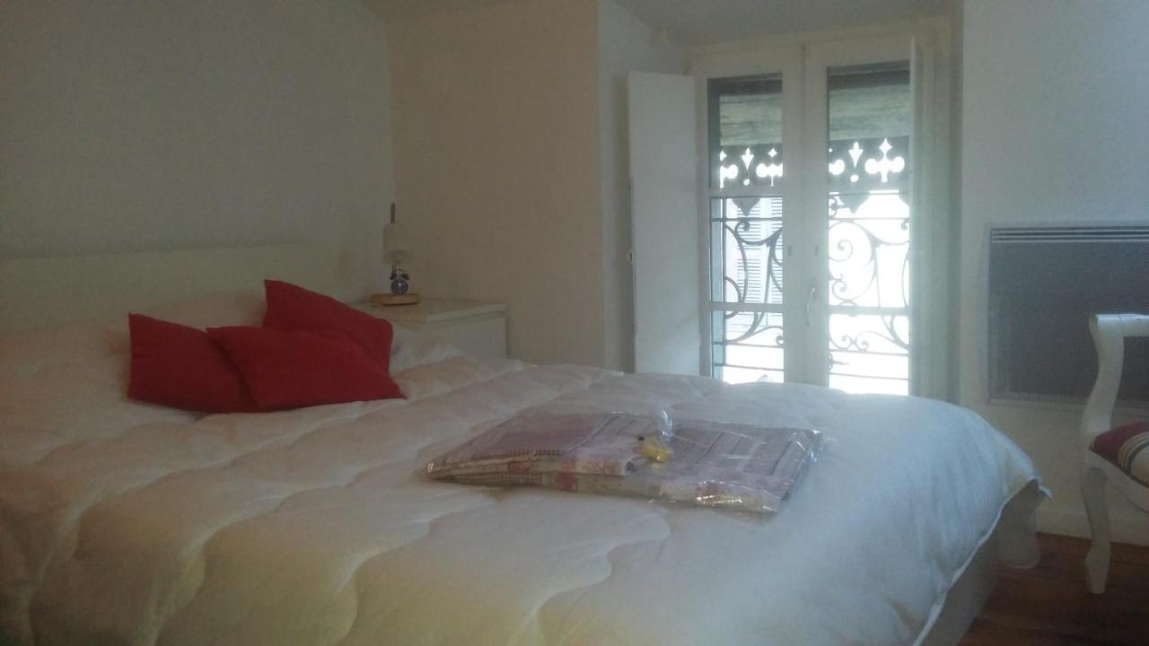 Appartement Fario 옥스레테르메스 외부 사진