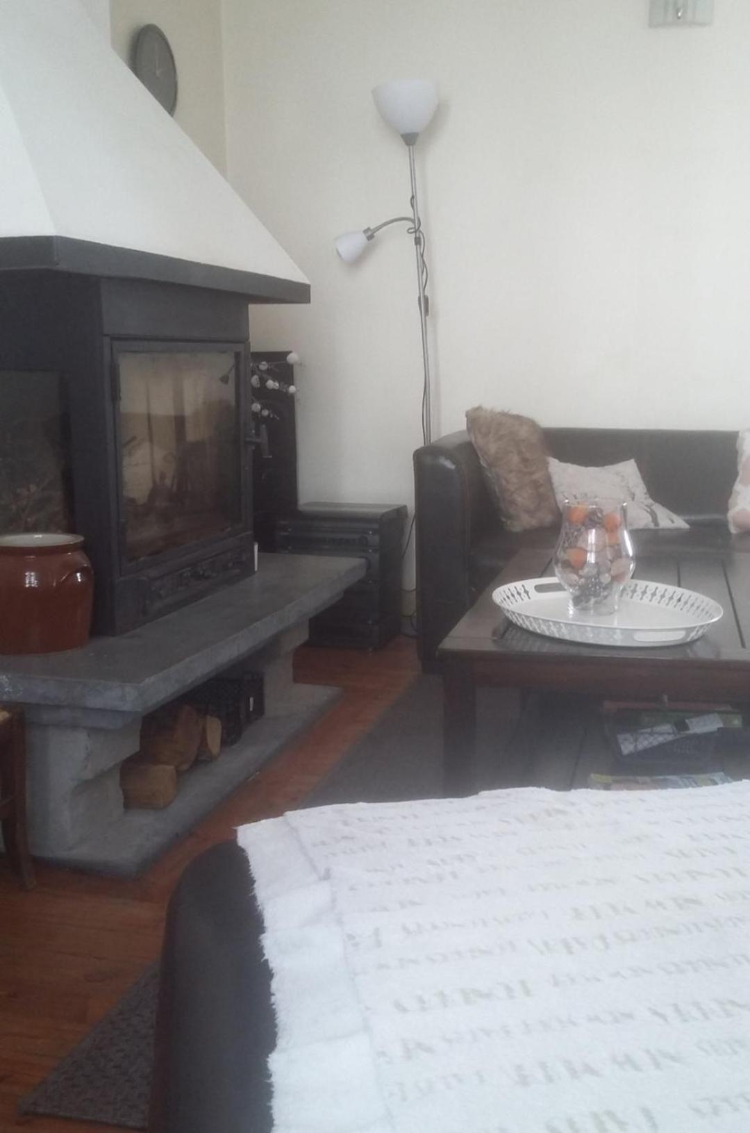 Appartement Fario 옥스레테르메스 외부 사진