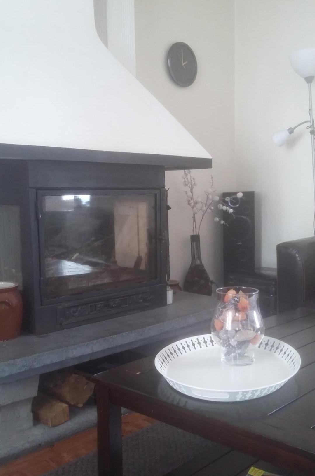 Appartement Fario 옥스레테르메스 외부 사진