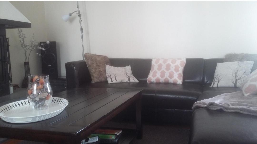 Appartement Fario 옥스레테르메스 외부 사진