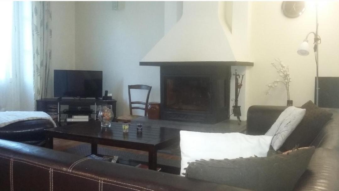 Appartement Fario 옥스레테르메스 외부 사진